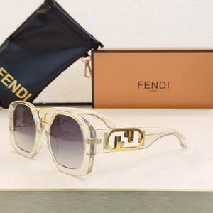 Fendi Sunglasses 538